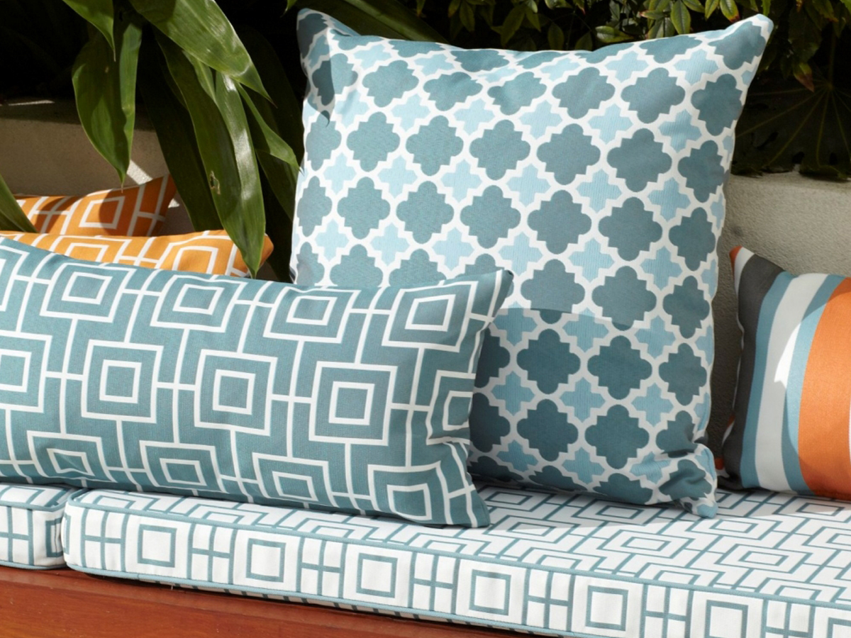 Outdoor-Upholstery